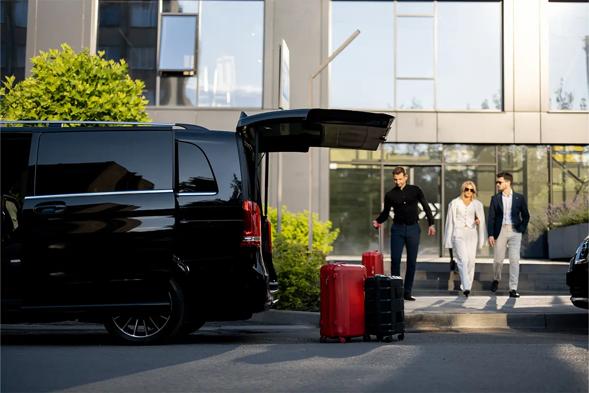 En İyi Vip Transfer Firması | 7/24 Kesintisiz Hizmet