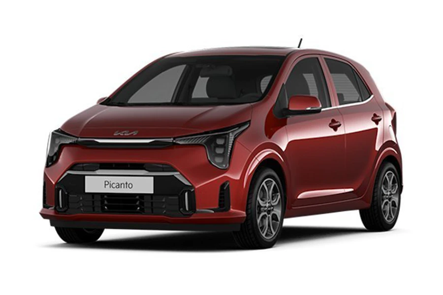 A Segment Araç: Kia Picanto
