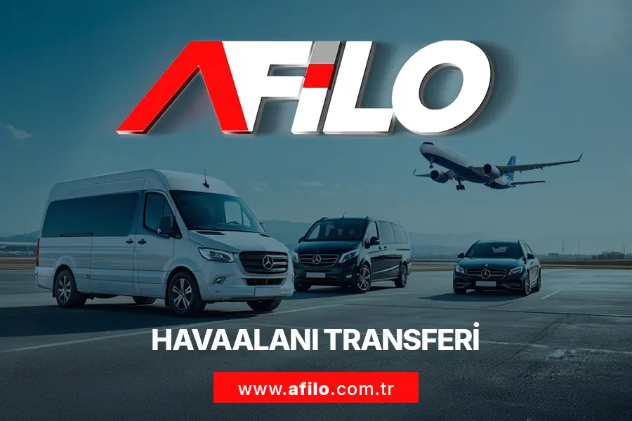 Vip Havaalanı (Havalimanı) Transferi