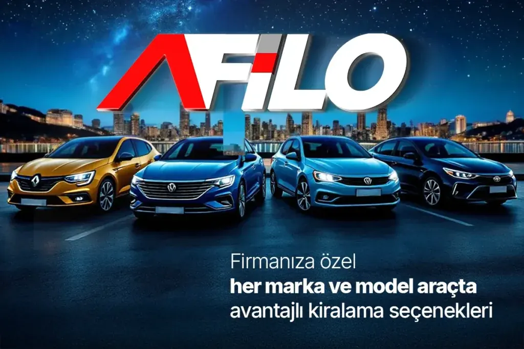 Filo Araç Kiralama