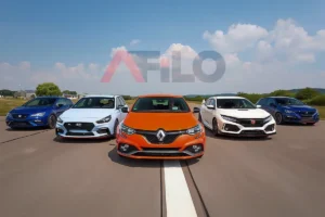 Ankara’da Filo Kiralama için En Çok Tercih Edilen Araçlar