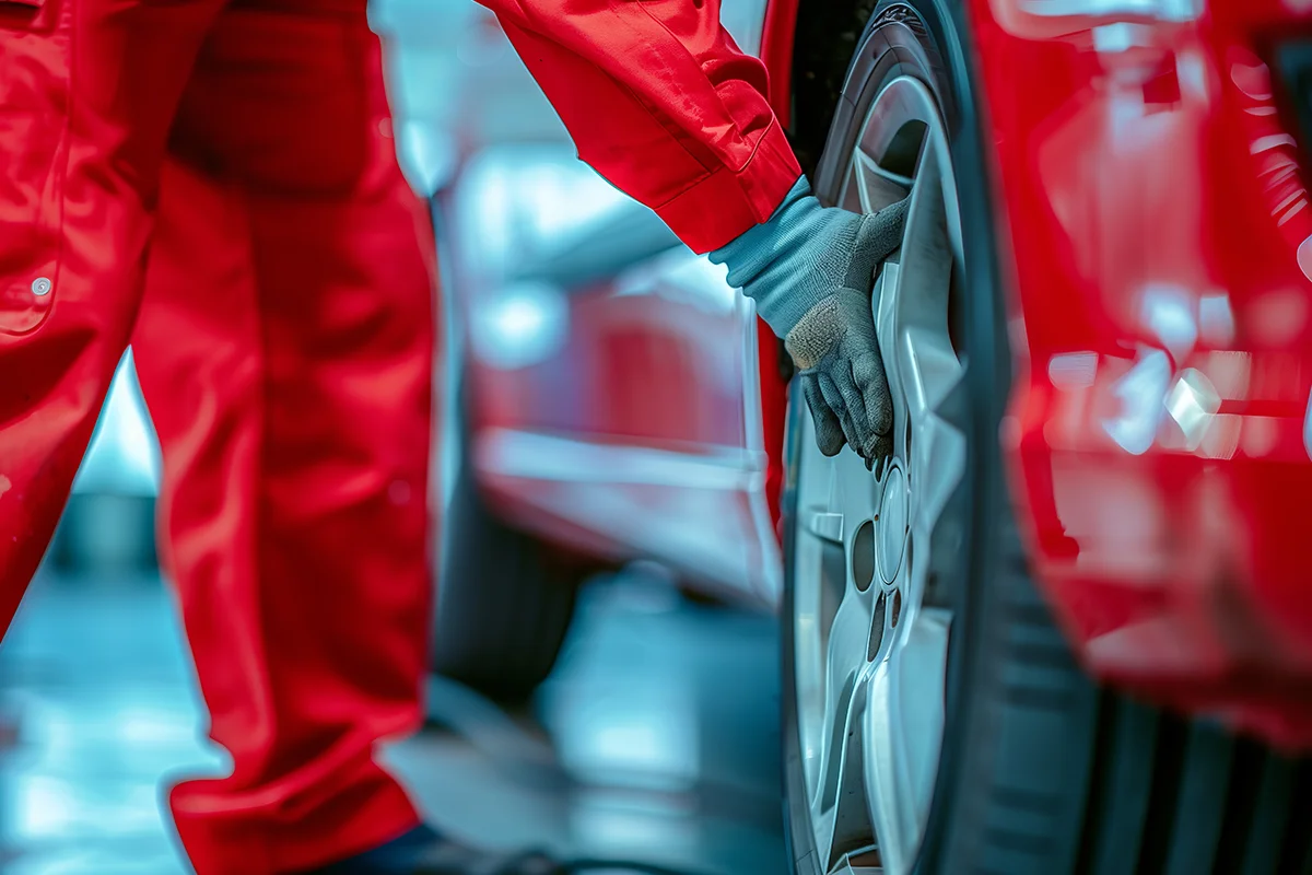 Blog | A Filo Kış mevsimi araç bakımı