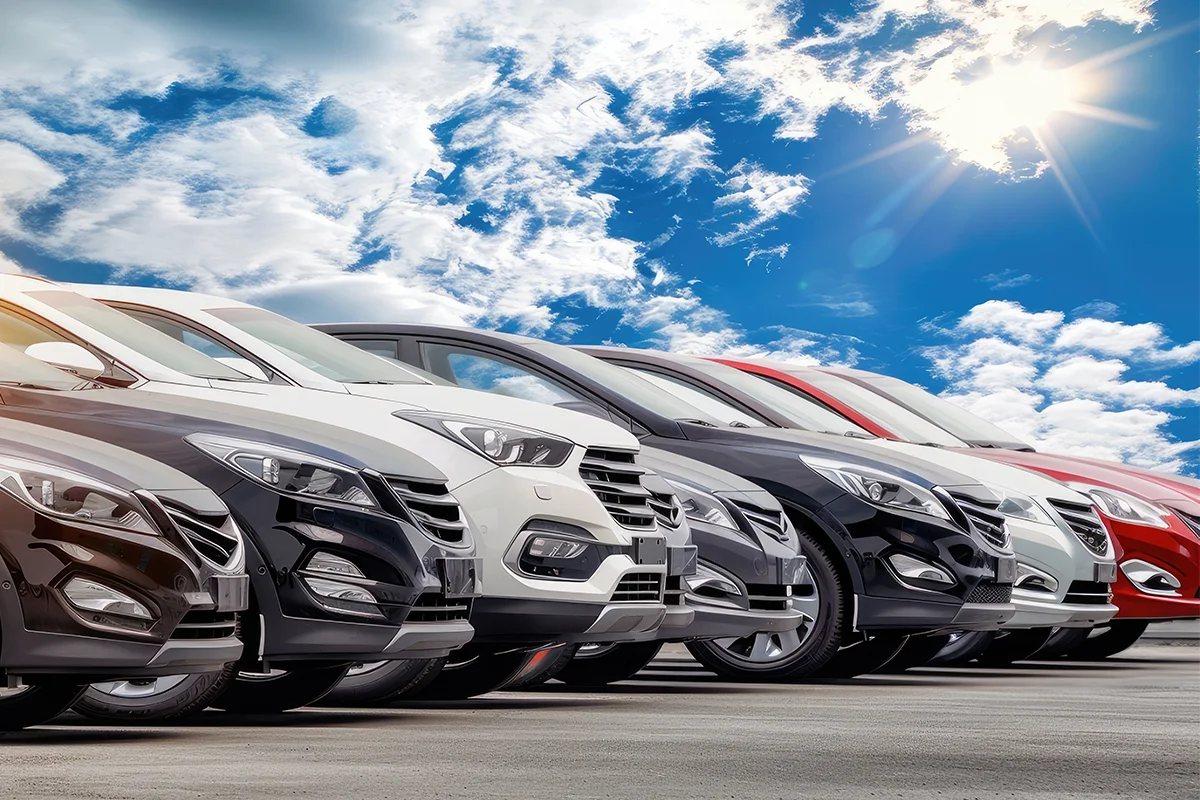 Blog | A Filo Yıllık Araç Kiralama