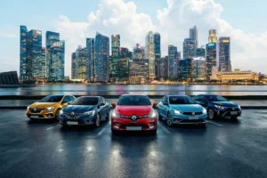 1 Yıllık Araç Kiralama