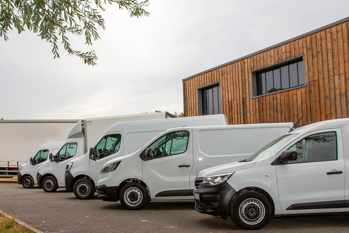 Blog | A Filo ticari araç kiralama