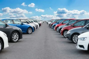 Uzun Süreli Araç Kiralamada Bakım İşlemleri