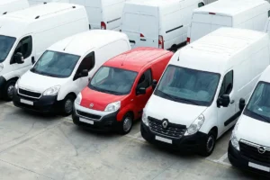 Yeni girişimciler için ticari araç kiralama