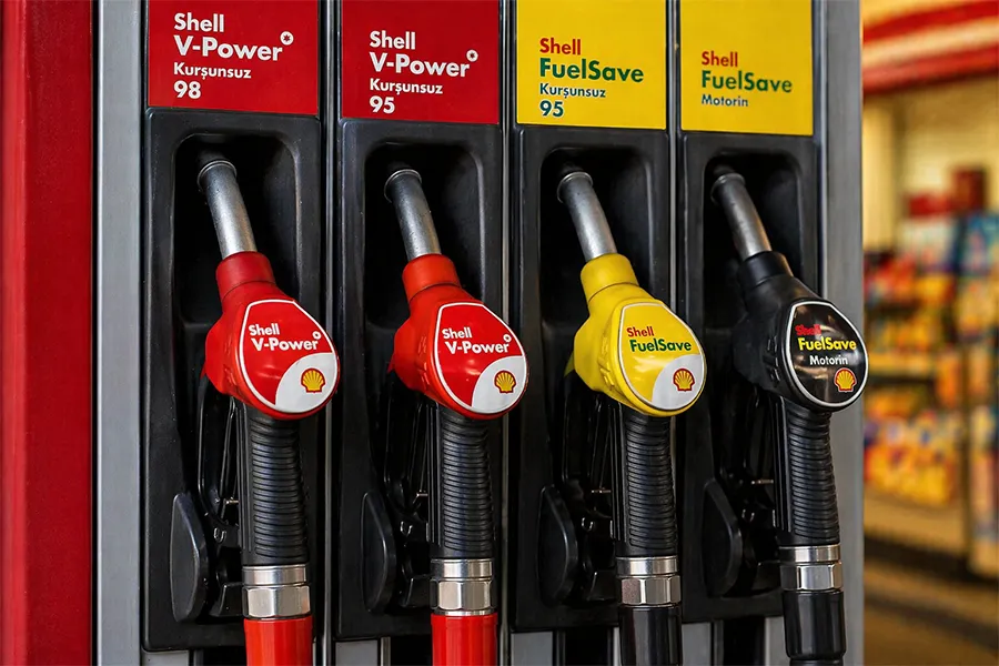 Uzun Dönem Araç Kiralamada Tercih | Benzin - Dizel Yakıtlı Araç Seçimi