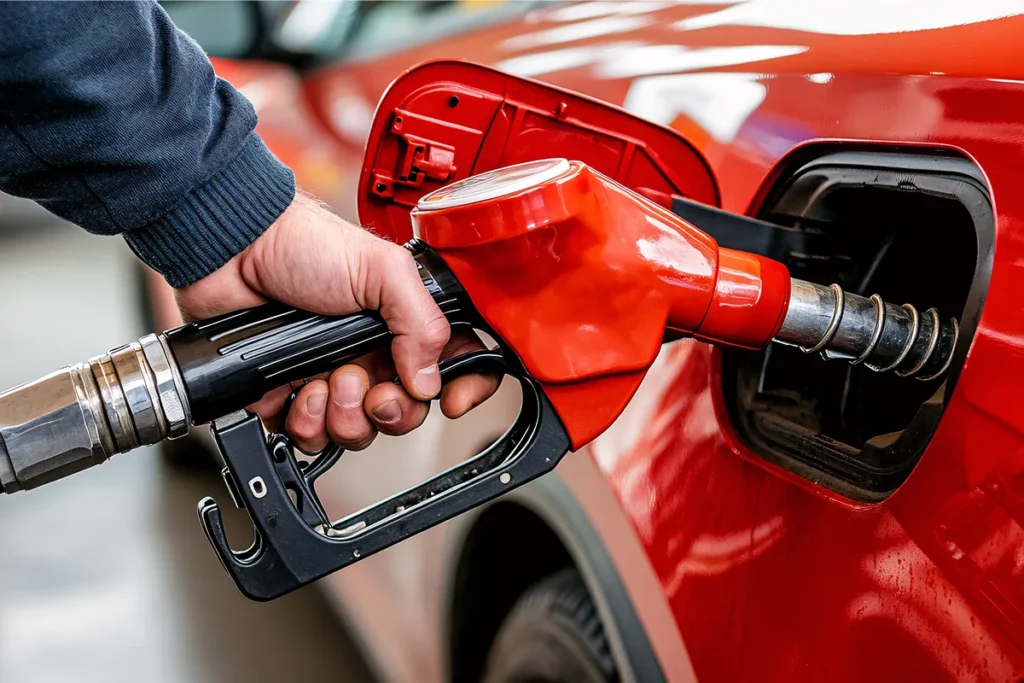 Uzun dönem araç kiralamada dizel mi benzinli mi?